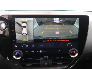 Lexus NX - 2023