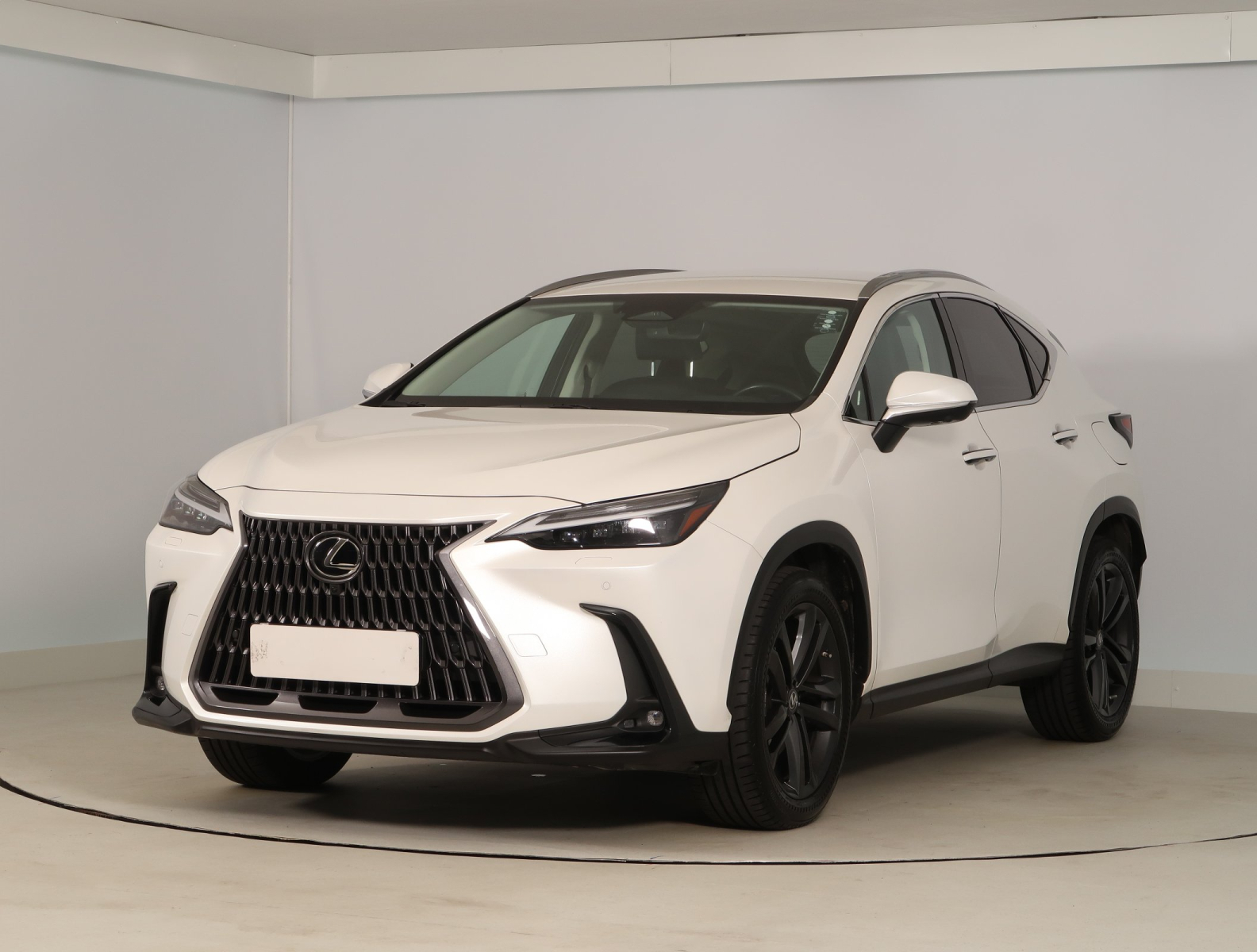 Lexus NX - 2023