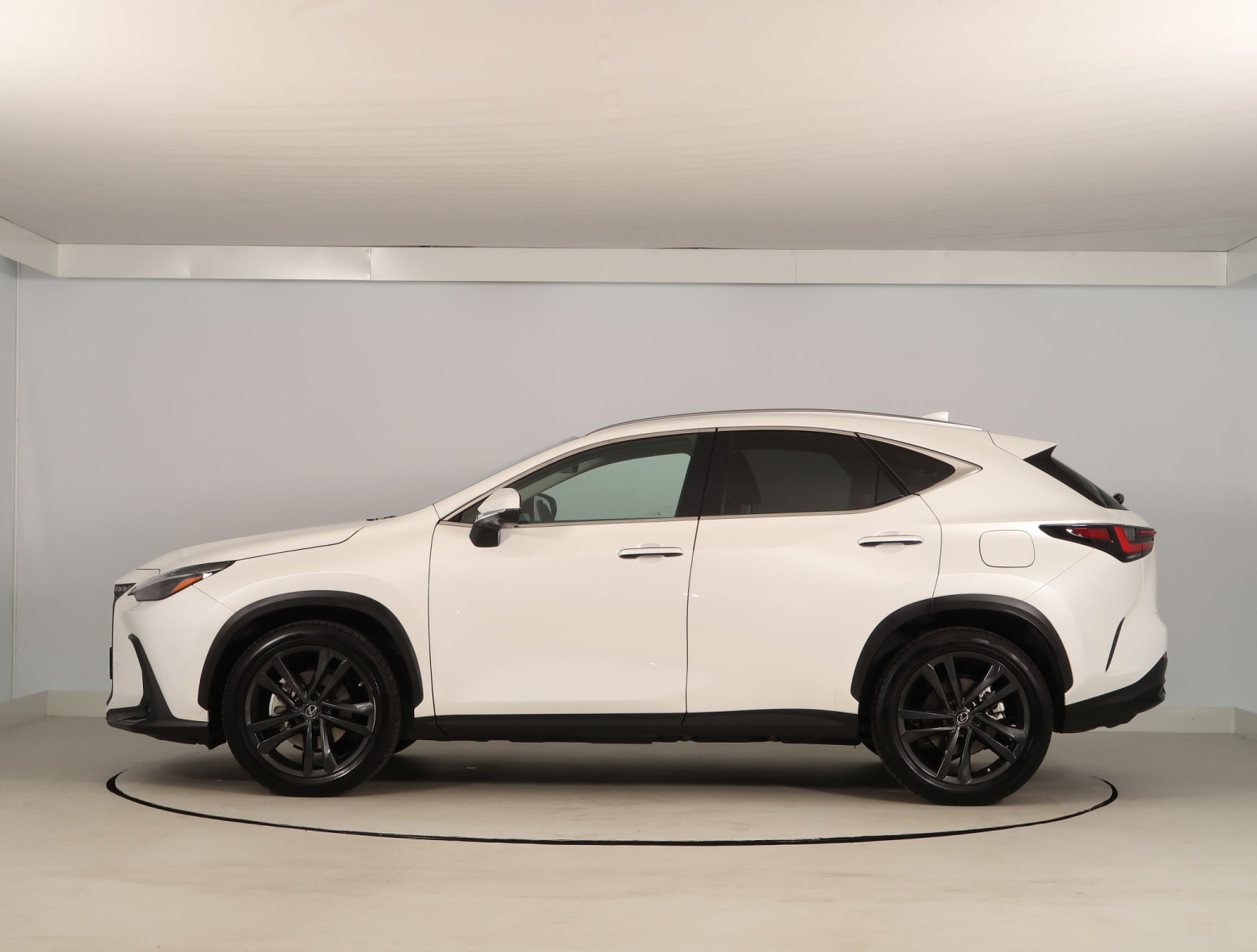 Lexus NX - 2023