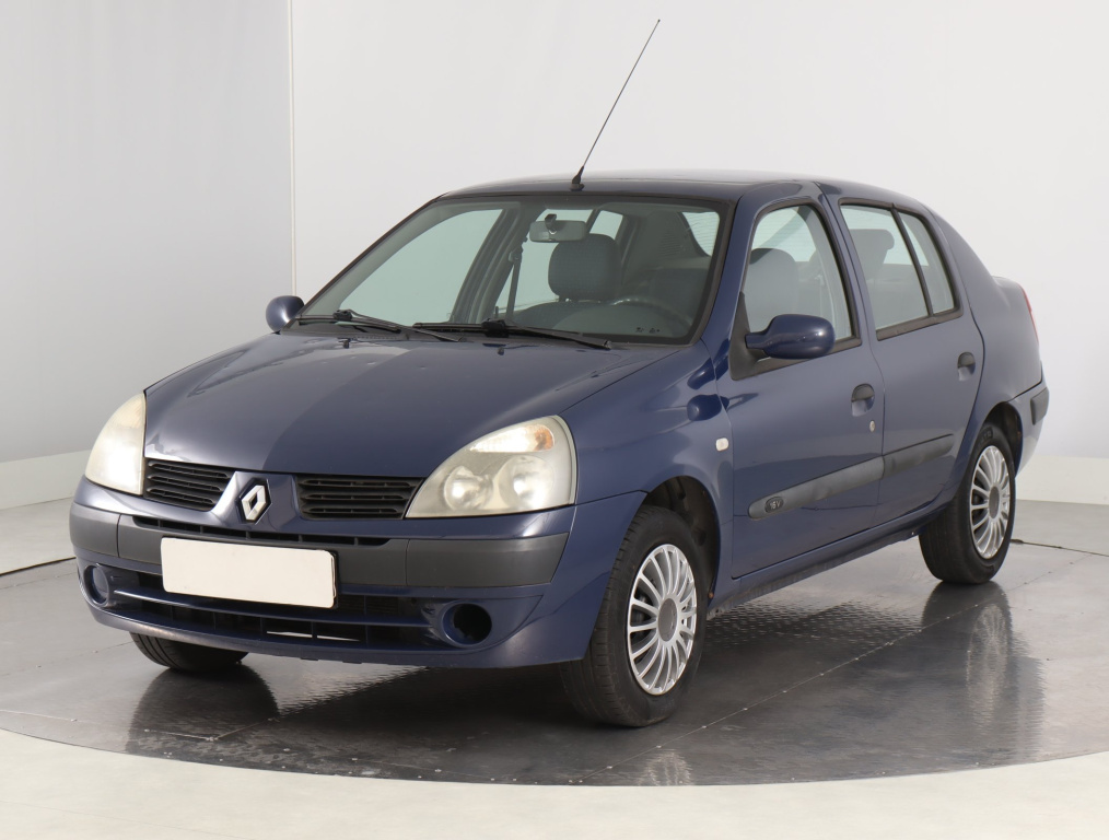 Renault Thalia