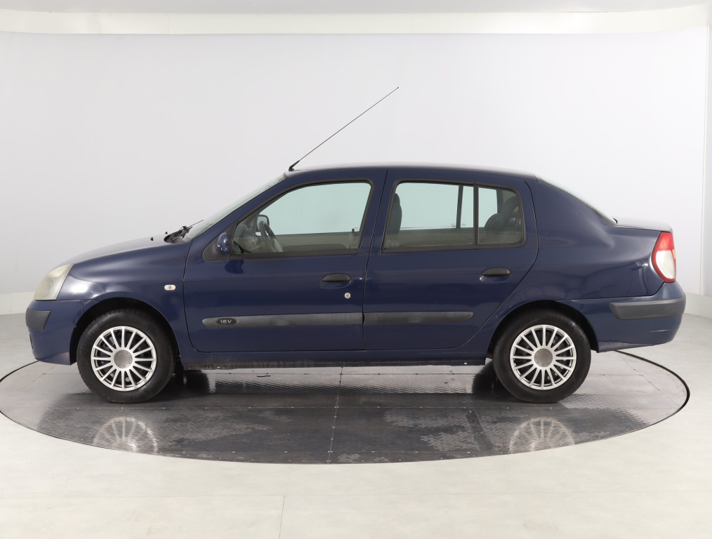 Renault Thalia