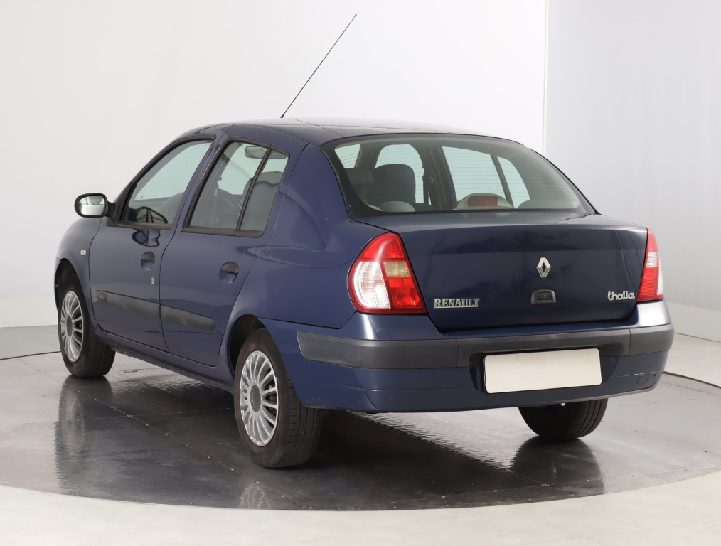 Renault Thalia