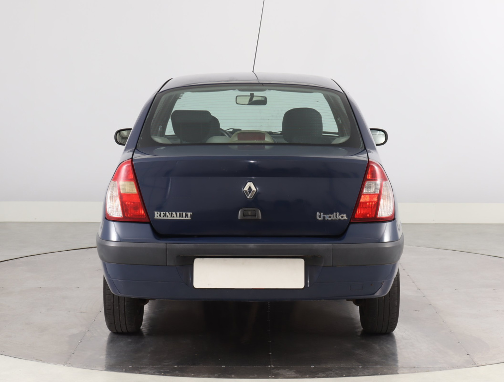 Renault Thalia