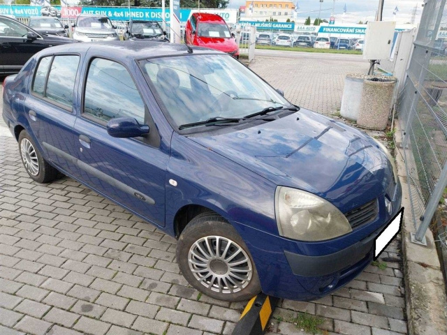 Renault Thalia 2006