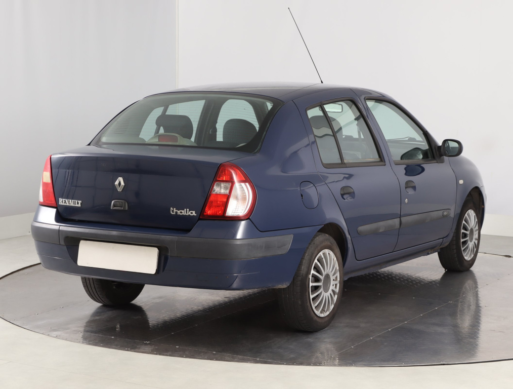 Renault Thalia