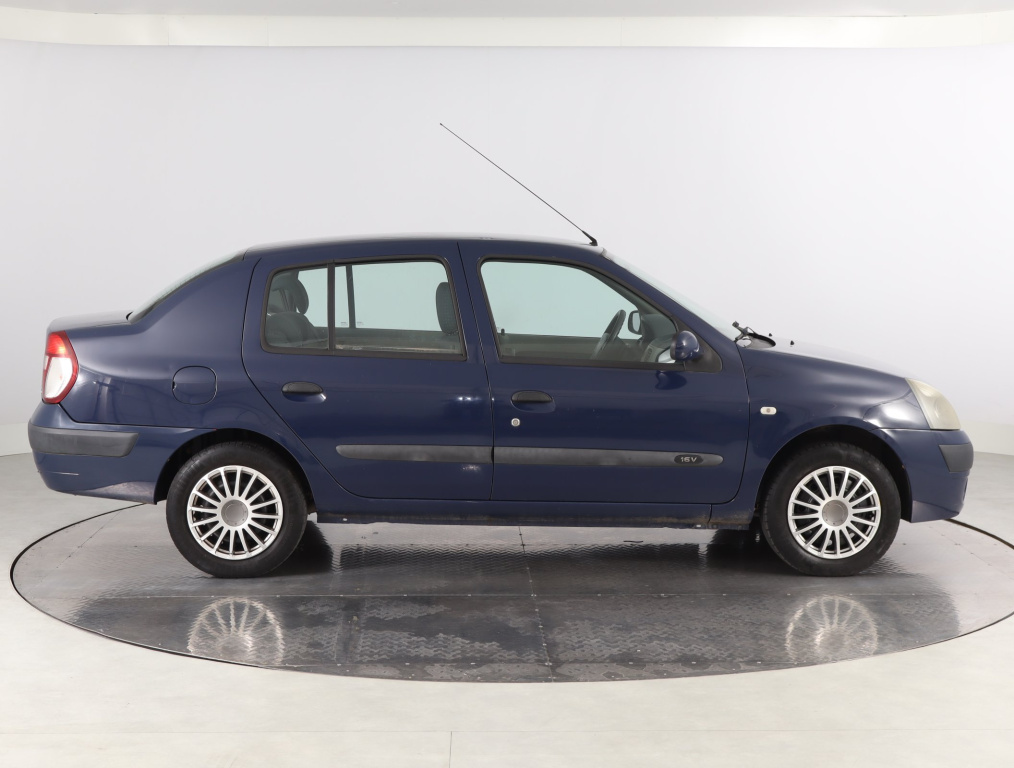 Renault Thalia
