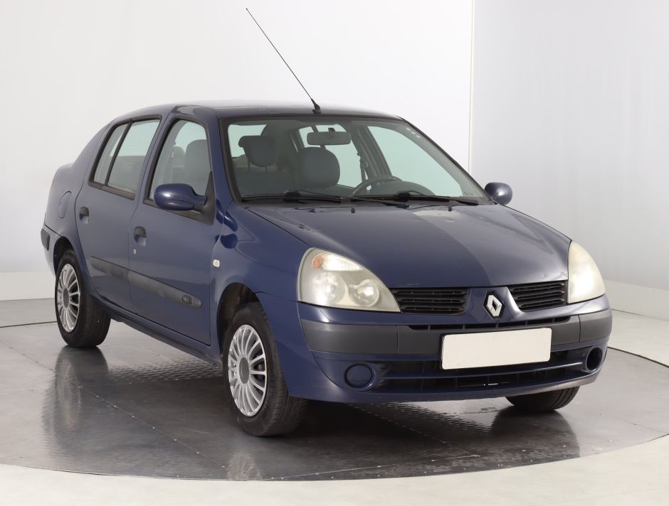 Renault Thalia - 2006