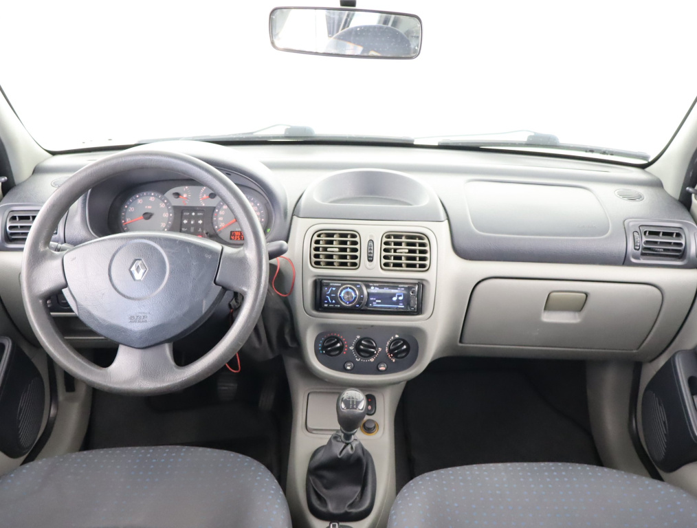 Renault Thalia