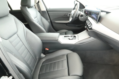 BMW 3 - 2024