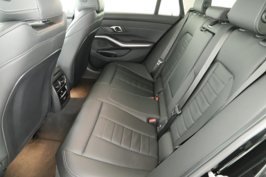 BMW 3 - 2024