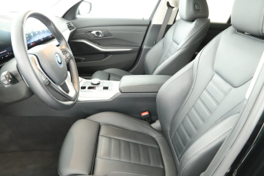 BMW 3 - 2024