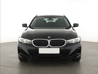 BMW 3 - 2024