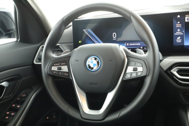 BMW 3 - 2024