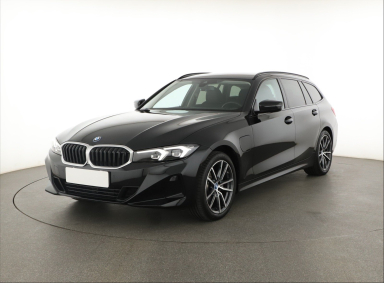 BMW 3 - 2024
