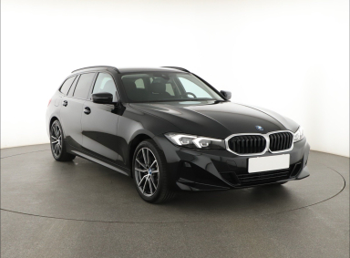 BMW 3 - 2024