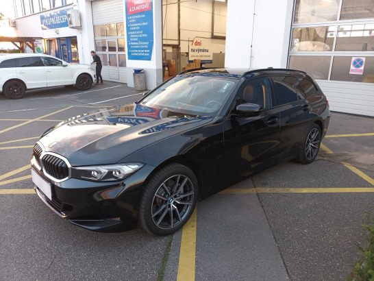 BMW 3