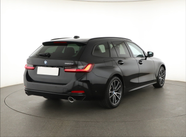 BMW 3 - 2024