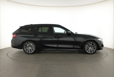 BMW 3 - 2024