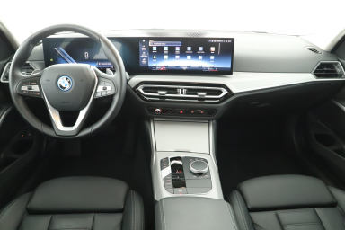 BMW 3 - 2024
