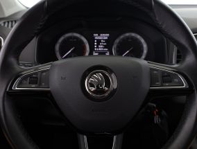 Škoda Karoq - 2018
