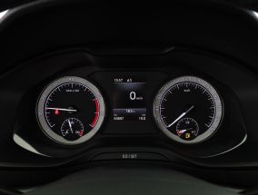 Škoda Karoq - 2018