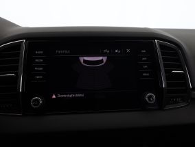 Škoda Karoq - 2018