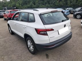 Skoda Karoq - 2018