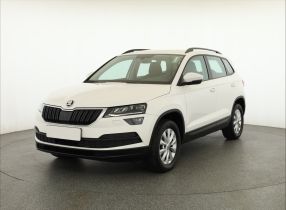 Škoda Karoq - 2018