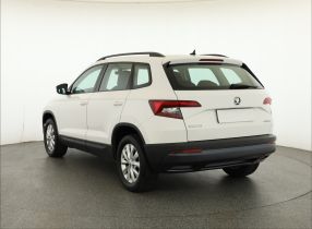 Škoda Karoq - 2018