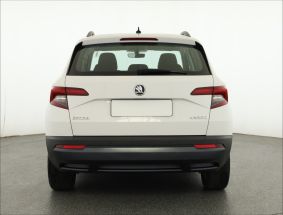 Škoda Karoq - 2018