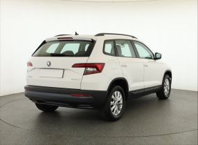 Škoda Karoq - 2018