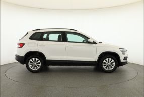 Škoda Karoq - 2018