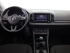 Škoda Karoq - 2018