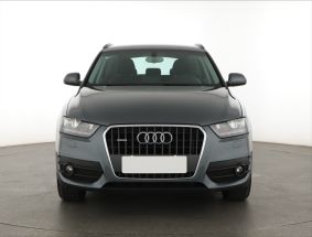 Audi Q3 - 2013