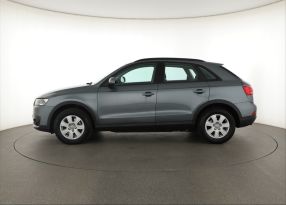 Audi Q3 - 2013