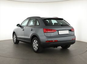 Audi Q3 - 2013