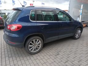 Volkswagen Tiguan - 2008