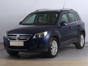 Volkswagen Tiguan - 2008