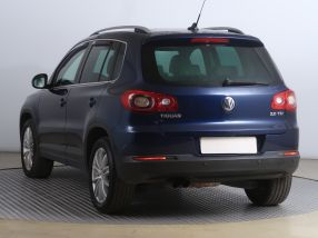 Volkswagen Tiguan - 2008