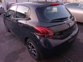 Peugeot 208 - 2019