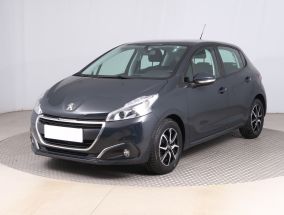 Peugeot 208 - 2019