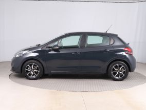Peugeot 208 - 2019