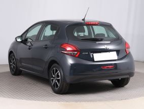 Peugeot 208 - 2019
