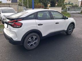 Citroen C4 - 2021