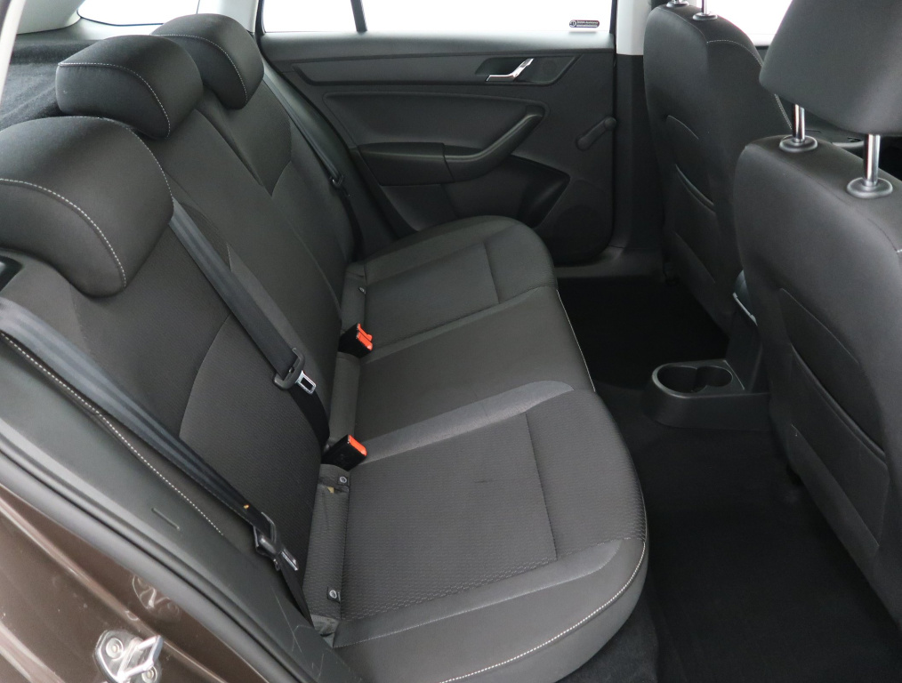 Škoda Rapid Spaceback