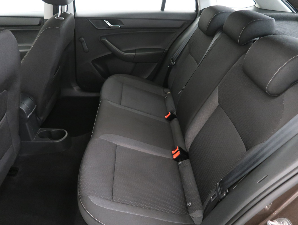 Škoda Rapid Spaceback