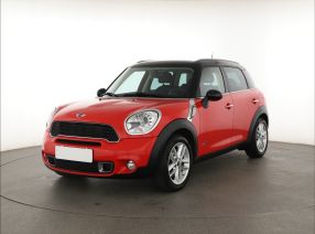 MINI Countryman - 2011