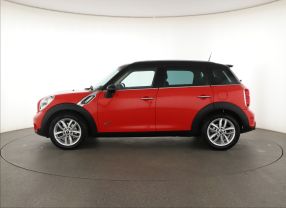 MINI Countryman - 2011