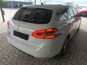 Peugeot 308 - 2021