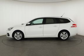 Peugeot 308 - 2021